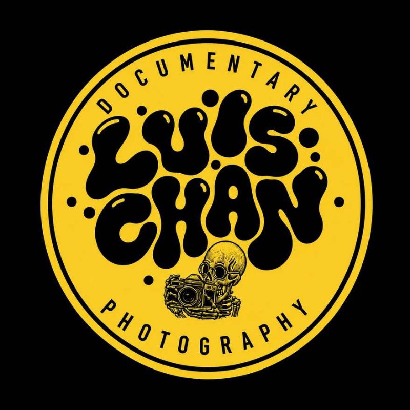 Luis Chan Documentary Photography